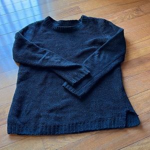 Cozy Sonoma Sweater